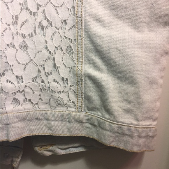 fun jean jacket! - Picture 6 of 7